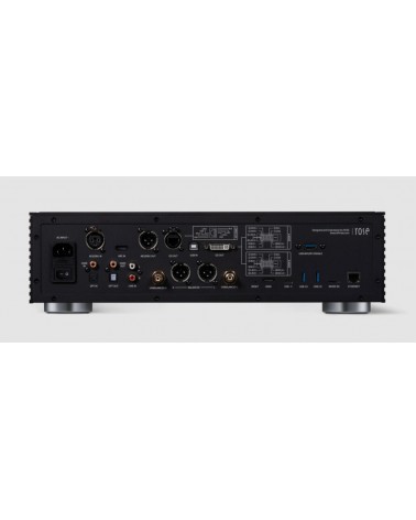 Hifi Rose RS150 - Streamer - Livraison gratuite