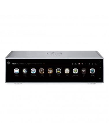 Hifi Rose RS150 - Streamer - Livraison gratuite