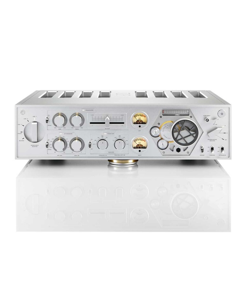 Hifi Rose RA 180 - Amplificateur intégré - Livraison gratuite