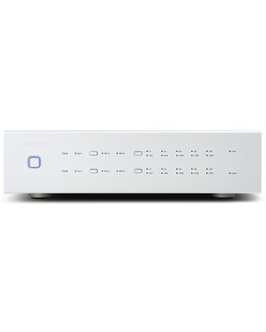 Aurender MC20 - Convertisseur et DAC - Livraison gratuite