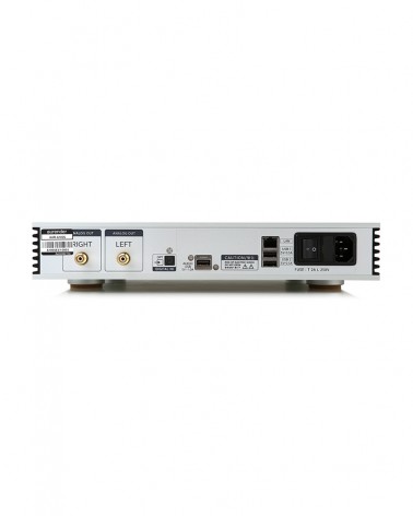 Aurender A100 - Streamer et serveur réseau - Livraison gratuite
