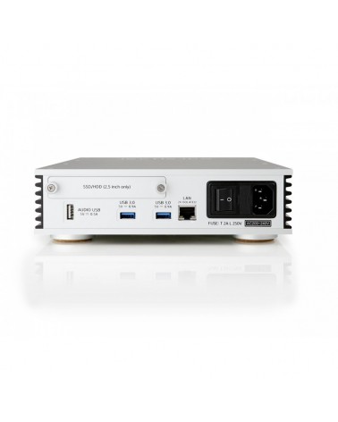 Aurender N150 - Streamer et serveurs réseau - Livraison gratuite