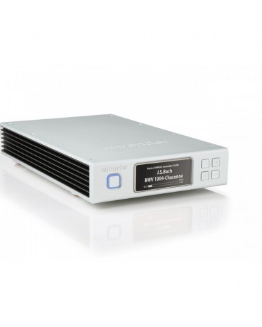 Aurender N150 - Streamer et serveurs réseau - Livraison gratuite