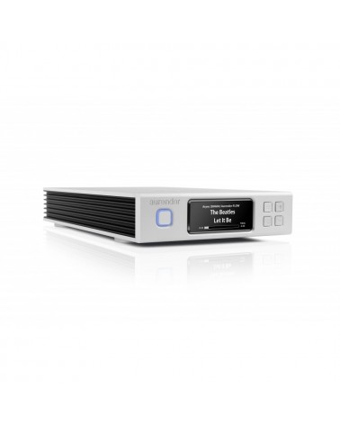 Aurender N100C - Streamer et serveur réseau - Livraison gratuite