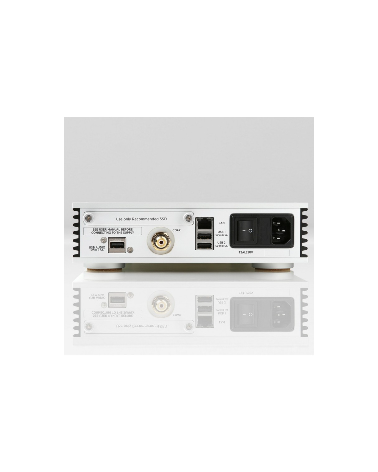 Aurender N100C - Streamer et serveur réseau - Livraison gratuite