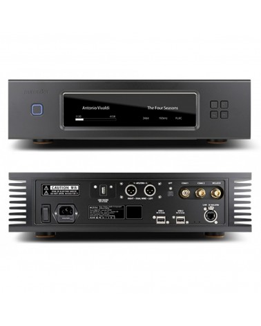 Aurender W20SE - Streamer et serveur réseau - Livraison gratuite