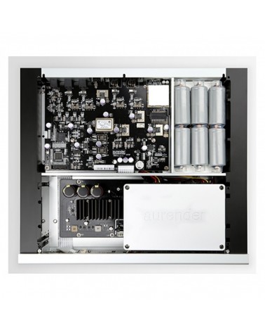 Aurender W20SE - Streamer et serveur réseau - Livraison gratuite
