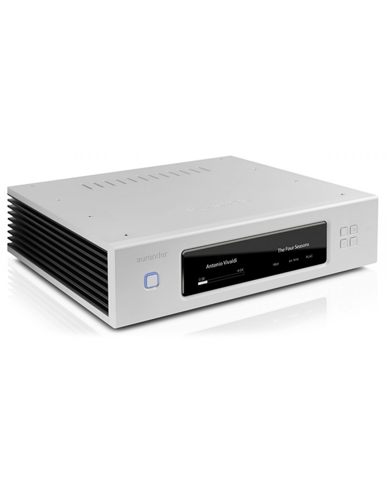 Aurender W20SE - Streamer et serveur réseau - Livraison gratuite