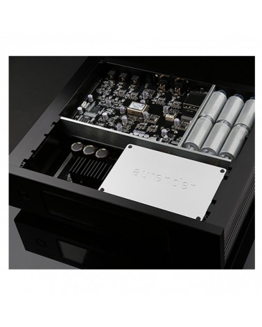 Aurender W20SE - Streamer et serveur réseau - Livraison gratuite