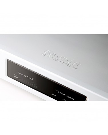 Aurender W20SE - Streamer et serveur réseau - Livraison gratuite