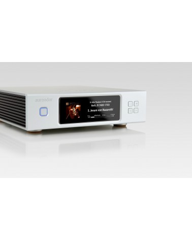 Aurender N200 - Streamer et serveur réseau - Livraison gratuite