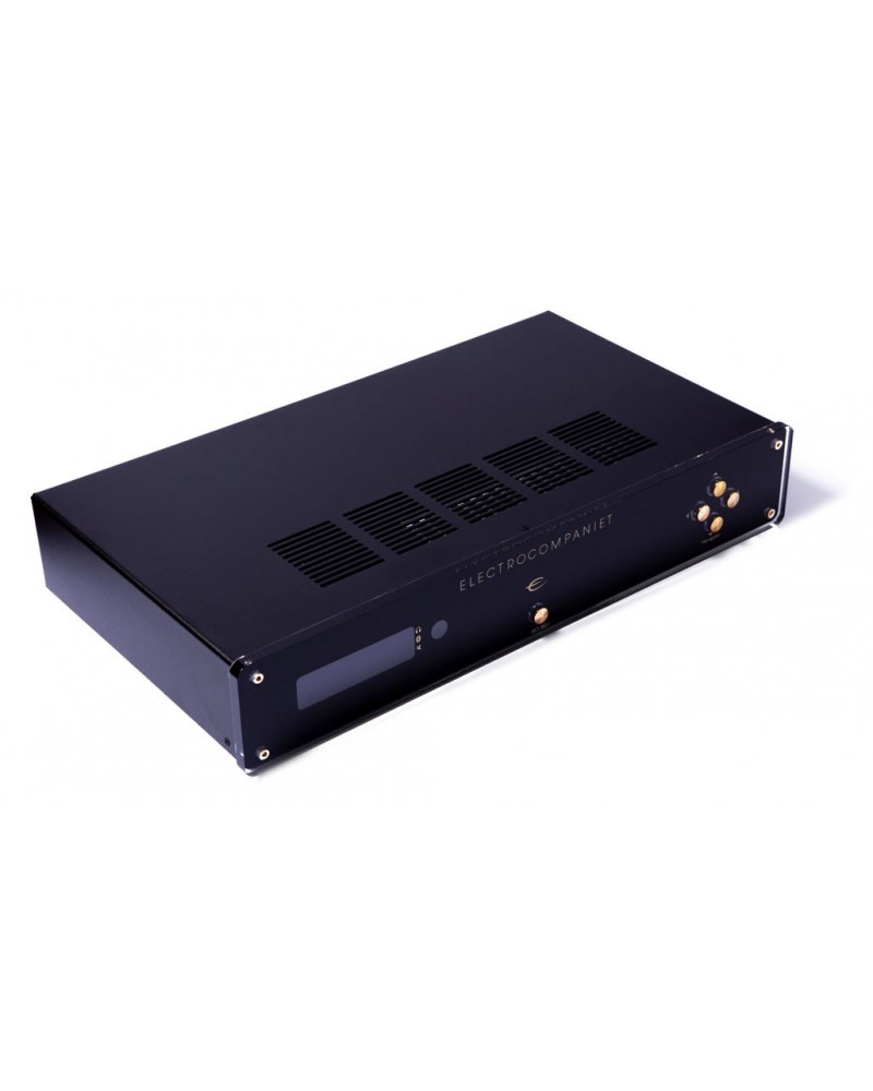 Electrocompaniet ECI 80D - Amplificateur intégré - Livraison gratuite