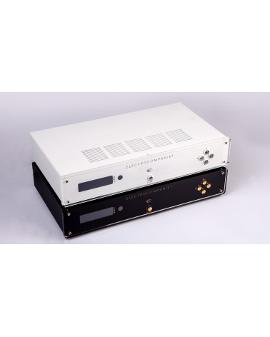 Electrocompaniet ECI 80D - Amplificateur intégré - Livraison gratuite