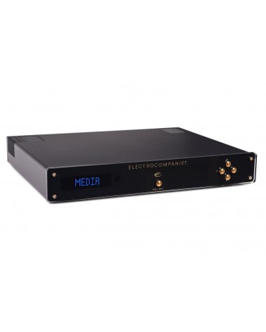 Electrocompaniet ECM-1 MKII - Convertisseurs et DAC - Streamers et serveurs réseau - Livraison gratuite