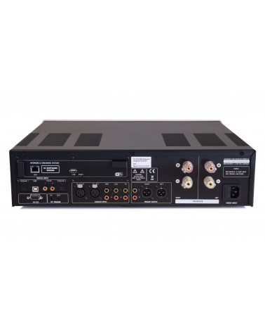 Electrocompaniet ECI 6DX - Amplificateur intégré - Livraison gratuite