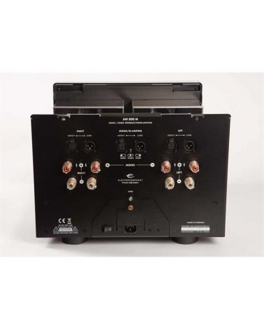 Electrocompaniet AW 800 M Nemo 2 - Amplificateur de puissance - Livraison gratuite