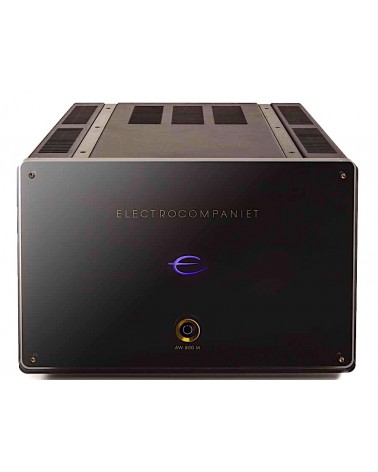 Electrocompaniet AW 800 M Nemo 2 - Amplificateur de puissance - Livraison gratuite