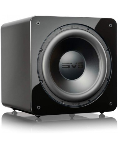 Caisson de grave - SVS SB2000 PRO - Livraison gratuite