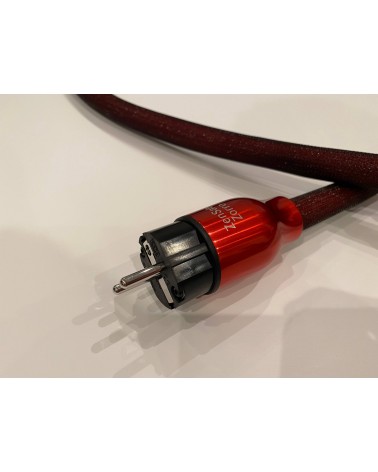 Zensati Zorro Power Cable 1,5m Démo - Câbles secteur