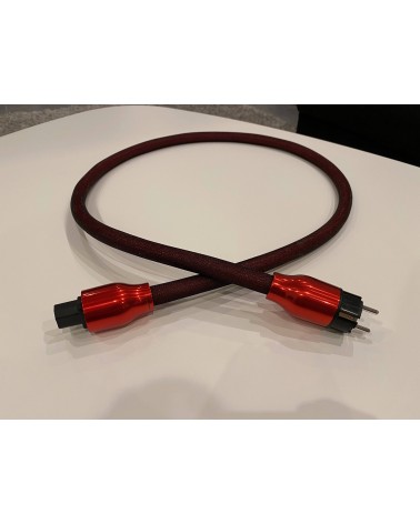 Zensati Zorro Power Cable 1,5m Démo - Câbles secteur