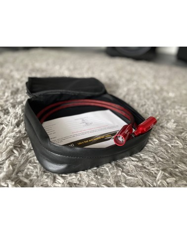 Zensati Zorro Digital Cable XLR 1,5m Démo - Câbles SFDIF / AES-EBU