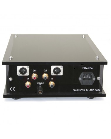 ASR Mini Basis - Préamplificateur - Livraison gratuite