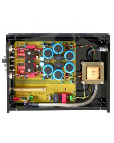 ASR Mini Basis - Préamplificateur - Livraison gratuite