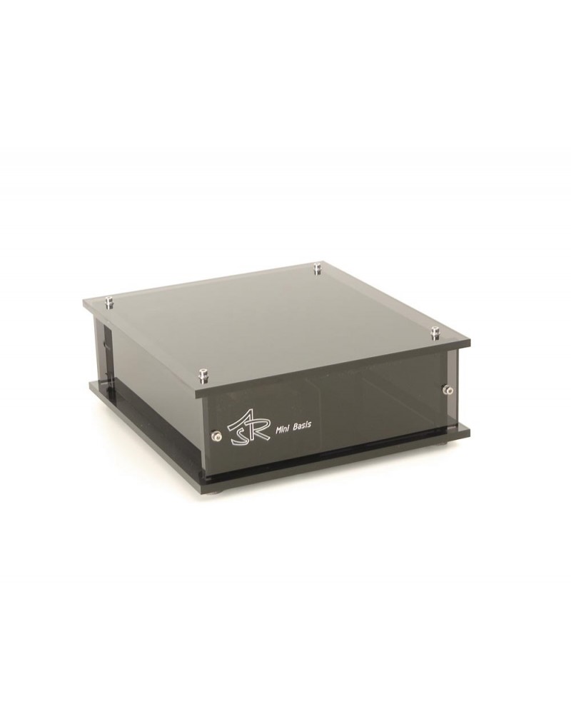 ASR Mini Basis - Préamplificateur - Livraison gratuite