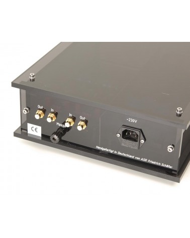 ASR Mini Basis - Préamplificateur - Livraison gratuite
