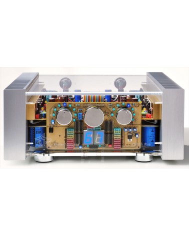 ASR Emitter 1 Exclusive HV - Amplificateurs intégrés - Livraison gratuite