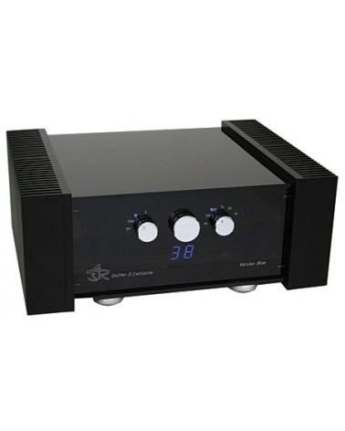 ASR Emitter 1 Exclusive HV sur batterie - Amplificateur intégré - Livraison gratuite