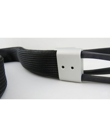 Tellurium Q Black Diamond câble haut-parleur - Câble haut parleur - Livraison gratuite