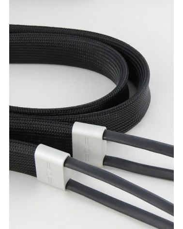 Tellurium Q Black Diamond câble haut-parleur - Câble haut parleur - Livraison gratuite