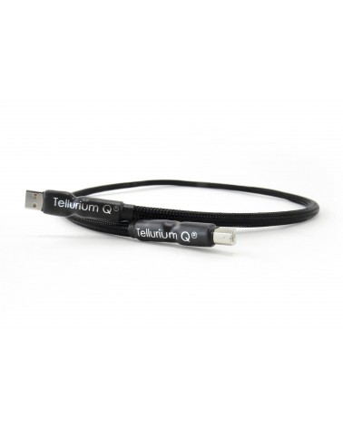 Tellurium Q Black II USB - Câbles USB - Livraison gratuite