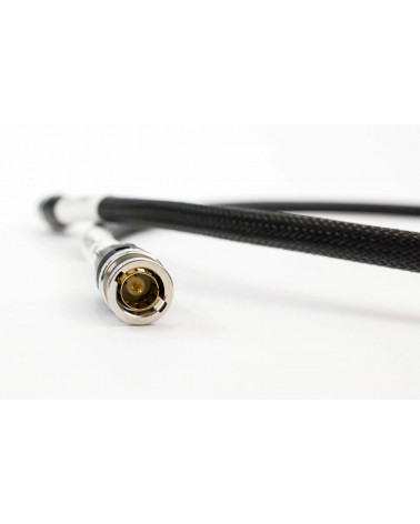 Tellurium Q Ultra Silver Waveform hf Digital - Câble SFDIF / AES-EBU - Livraison gratuite
