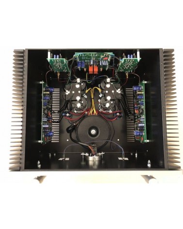 Sugden Audio SPA 4 - Amplificateur de puissance - Livraison gratuite