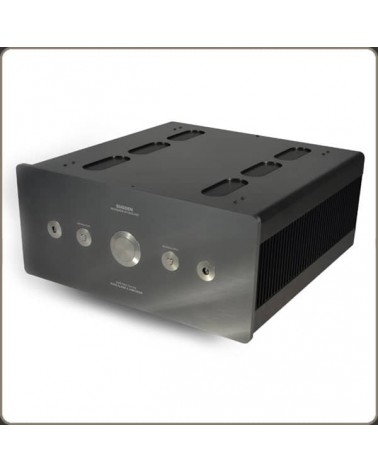 Sugden Audio FBA 800 - Amplificateur de puissance - Livraison gratuite
