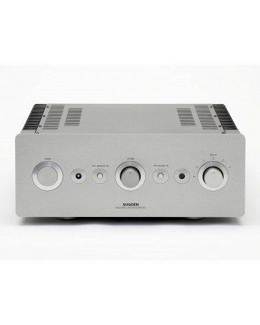 Sugden Audio IA 4 - Amplificateur intégré - Livraison gratuite