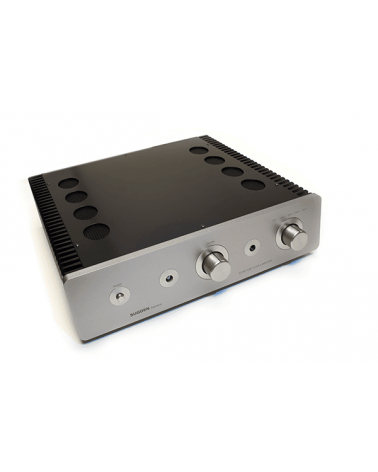 Sugden Audio A21SE Signature - Amplificateur intégré - Livraison gratuite