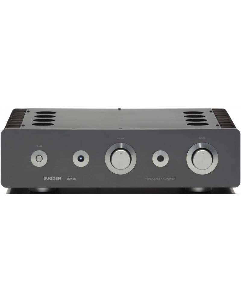 Sugden Audio A21SE Signature - Amplificateur intégré - Livraison gratuite