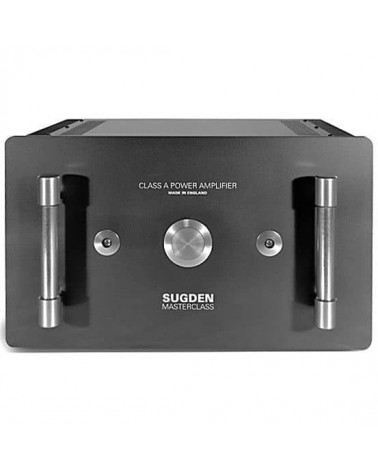 Sugden Audio SPA 4 - Amplificateur de puissance - Livraison gratuite