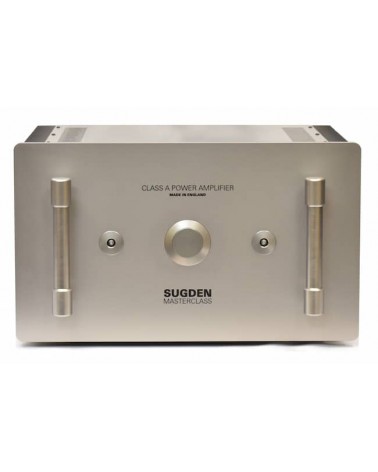 Sugden Audio SPA 4 - Amplificateur de puissance - Livraison gratuite