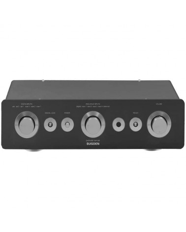 Sugden Audio DAP 800 - Préamplificateur - Livraison gratuite