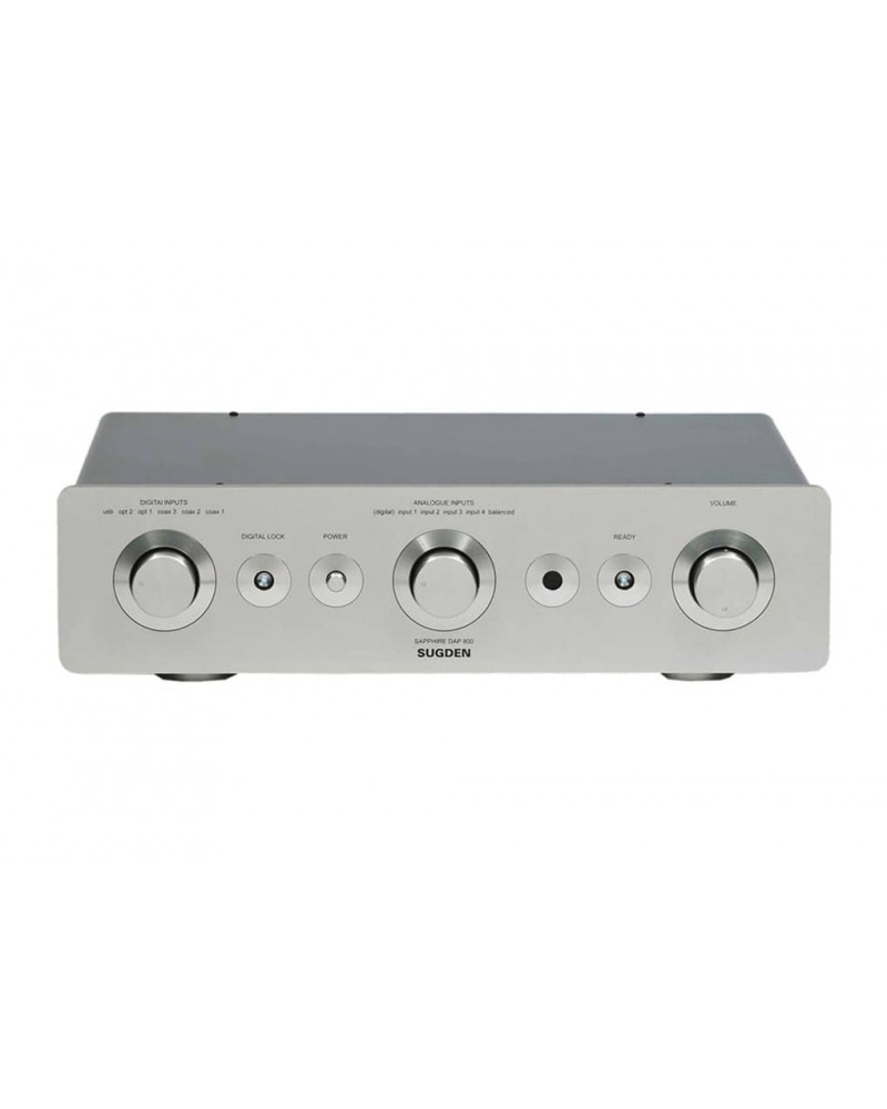 Sugden Audio DAP 800 - Préamplificateur - Livraison gratuite