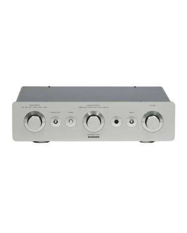 Sugden Audio DAP 800 - Préamplificateur - Livraison gratuite
