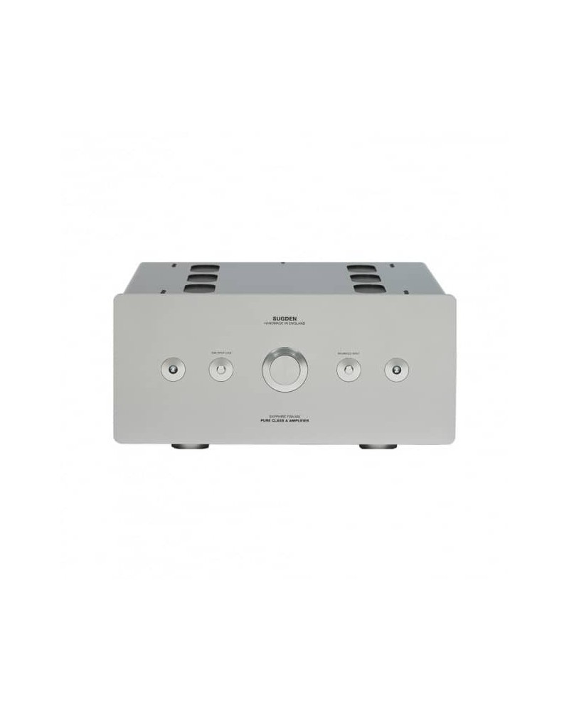 Sugden Audio FBA 800 - Amplificateur de puissance - Livraison gratuite