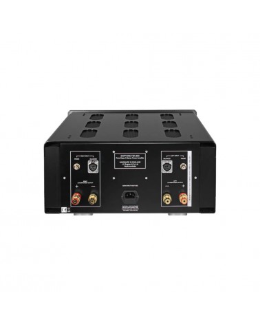 Sugden Audio FBA 800 - Amplificateur de puissance - Livraison gratuite