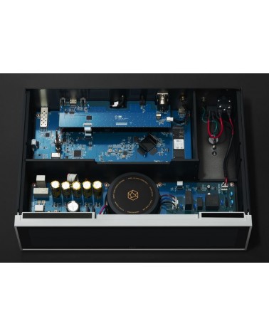 Hifi Rose RS 130 - Streamer et serveur réseau - Livraison gratuite