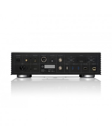 Hifi Rose RS 130 - Streamer et serveur réseau - Livraison gratuite
