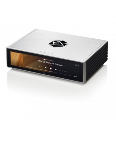 Hifi Rose RS 130 - Streamer et serveur réseau - Livraison gratuite
